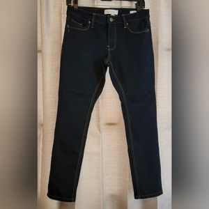 Kenneth Cole Crop Jean